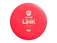 Discmania: Link - Exo Soft (Red)