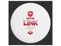 Discmania: Link - Exo Soft (White)