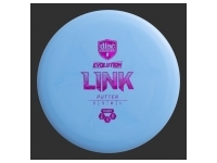 Discmania: Link - Exo Hard (Blue)