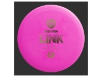 Discmania: Link - Exo Hard (Pink)