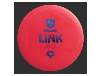 Discmania: Link - Exo Hard (Red)