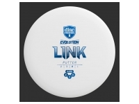 Discmania: Link - Exo Hard (White)