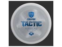 Discmania: Tactic - Exo Soft (Grey)