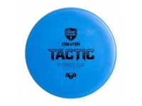 Discmania: Tactic - Exo Soft (Light Blue)