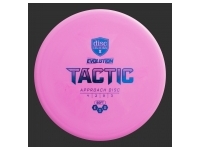 Discmania: Tactic - Exo Soft (Pink)