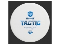 Discmania: Tactic - Exo Soft (White)