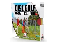 SportMe: Disc Golf Start Set