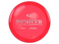 Latitude 64: Pioneer - Opto Line (Red)