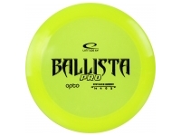 Latitude 64: Ballista Pro - Opto Line (Yellow)