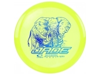 Latitude 64: Jade - Opto Line (Yellow)