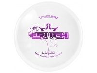 Dynamic Discs: Truth EMAC - Lucid (White)