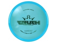 Dynamic Discs: Truth - Lucid (Turquoise)