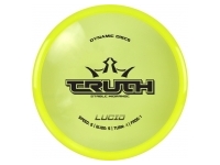 Dynamic Discs: Truth - Lucid (Yellow)
