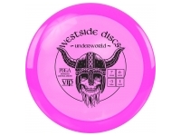 Westside Discs: Underworld - VIP (Pink)
