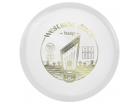 Westside Discs: Harp - VIP (White)