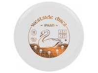 Westside Discs: Swan 2 - BT Medium (White)