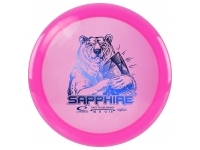 Latitude 64: Sapphire - Opto Line (Pink)