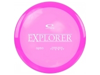 Latitude 64: Explorer - Opto Line (Pink)