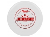 Dynamic Discs: Judge - Classic Blend (White)