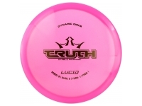 Dynamic Discs: Truth - Lucid (Pink)