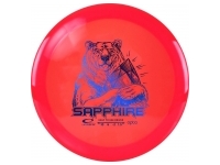 Latitude 64: Sapphire - Opto Line (Red)