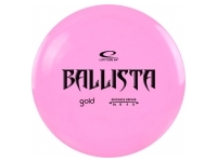 Latitude 64: Ballista - Gold Line (Pink)