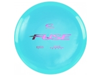 Latitude 64: Fuse - Opto Line (Turquoise)