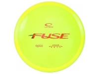 Latitude 64: Fuse - Opto Line (Yellow)