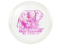 Latitude 64: Jade - Opto Line (White)