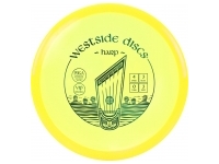 Westside Discs: Harp - VIP (Yellow)