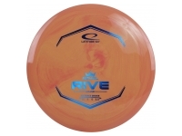 Latitude 64: Royal Rive - Grand (Orange)