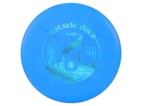 Westside Discs: Harp - BT Soft (Blue)