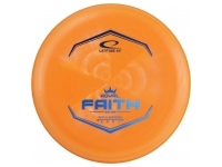 Latitude 64: Royal Faith - Sense (Orange)