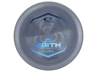 Latitude 64: Royal Faith - Sense (Gray)