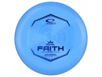 Latitude 64: Royal Faith - Sense (Blue)