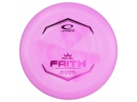Latitude 64: Royal Faith - Sense (Pink)