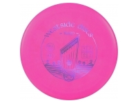Westside Discs: Harp - BT Soft (Pink)