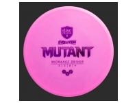 Discmania: Mutant - Neo (Pink)
