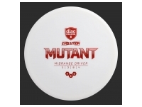 Discmania: Mutant - Neo (White)