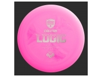 Discmania: Logic - Exo Soft (Pink)