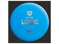 Discmania: Logic - Exo Soft (Blue)