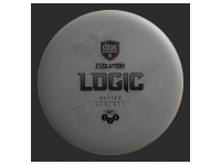 Discmania: Logic - Exo Soft (Grey)