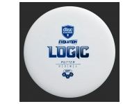 Discmania: Logic - Exo Soft (White)