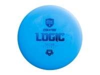 Discmania: Logic - Exo Hard (Blue)