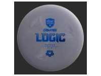 Discmania: Logic - Exo Hard (Grey)