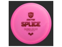 Discmania: Splice - Neo (Pink)