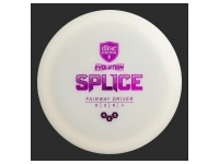 Discmania: Splice - Neo (White)