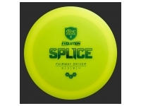 Discmania: Splice - Neo (Yellow)