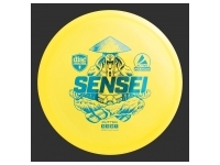 Discmania: Sensei - Active Premium (Yellow)