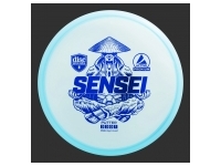 Discmania: Sensei - Active Premium (Blue)